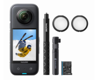 Insta360 X3 Creator Kit - 1171190 - zdjęcie 2